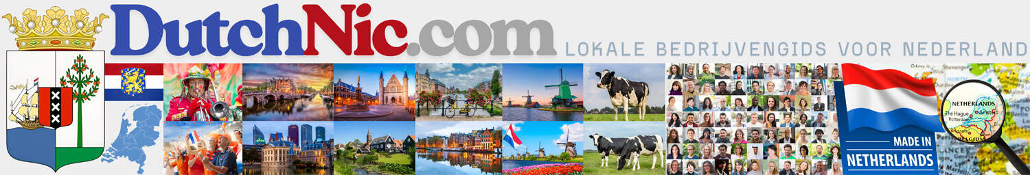 Gemaakt in Nederland - Coffee Mundo